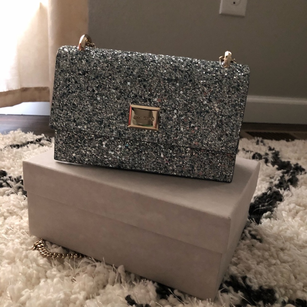 Jimmy Choo Leni Crossbody
